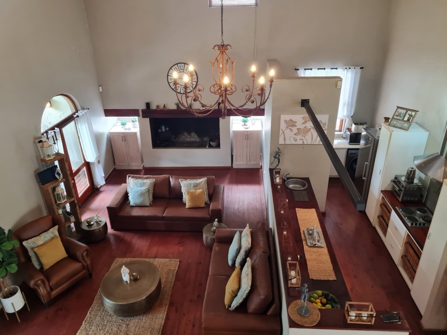 3 Bedroom Property for Sale in Montagu Western Cape